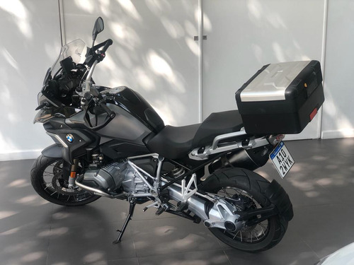Imagen 9 de 11 de Bmw Gs 1200r - Modelo 2018