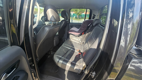 Volkswagen Amarok 2.0 Cd Tdi 4x4 Highline Pack At C34