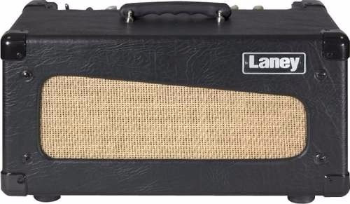 Amplificador Cabeçote Laney Cub Head 15w Valvulado