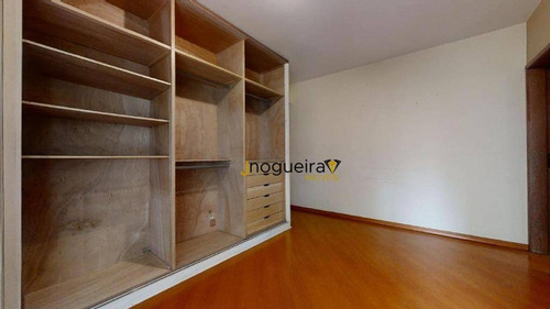 Imagem 9 de 26 de Casa Com 3 Dormitórios, 320 M² - Venda Por R$ 6.900.000,00 Ou Aluguel Por R$ 12.000,00/mês - Paraíso - São Paulo/sp - Ca0371