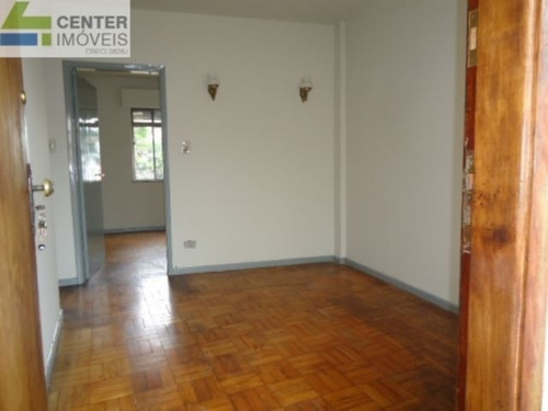Imagem 1 de 13 de Apartamento - Mirandopolis - Ref: 203 - V-1355