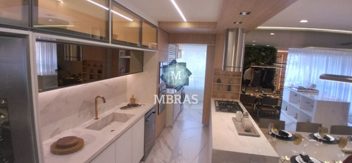 Imagem 3 de 15 de Lançamento - Vila Clementnio - 264m2 - Garden - Moderníssimo - Mb13167
