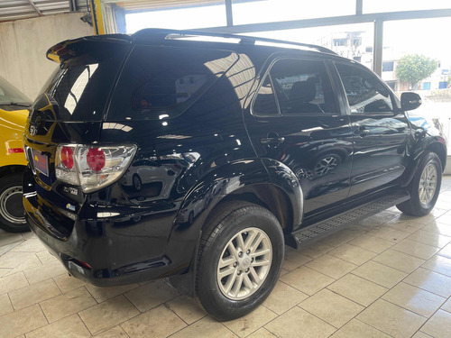 Toyota SW4 2.7 Sr 5l 4x2 Flex 5p