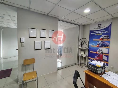 Oficina Segundo Piso En Arriendo En Temuco