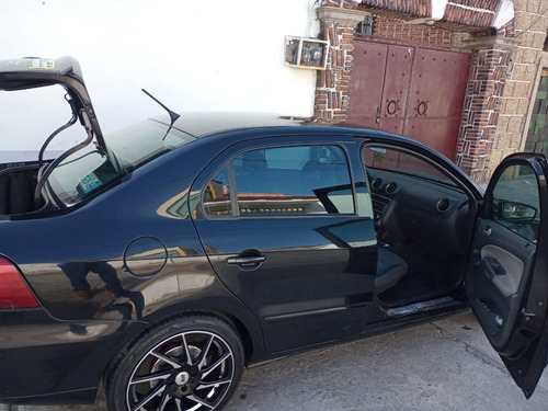 Imagen 6 de 6 de Gol 2012 Sedan