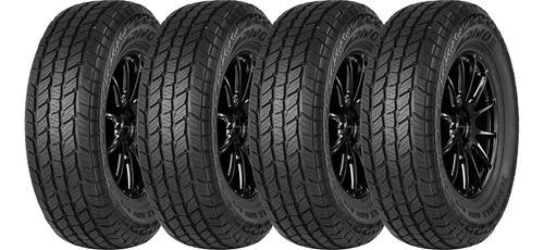 Kit de 4 llantas Arivo Terramax ARV A/T TERRAMAX ARV A/T LT 235/75R15 109 S