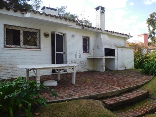 Casa En Venta Punta Del Este Zona Golf