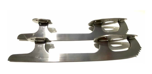 Imagen 4 de 5 de Ice Skate Blade - Cuchilla Patin Hielo