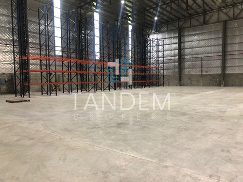 Imagen 9 de 11 de Oportunidad Venta Excelente Galpón A Metros Del Ramal Escobar