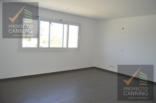 Imagen 14 de 30 de Casa En Venta En Canning Don Joaquin