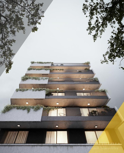 Imagen 2 de 12 de Monoambiente En Venta En Rosario