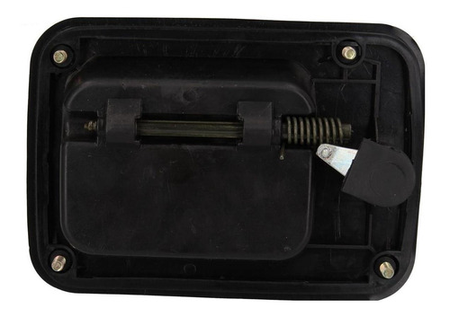 Imagen 2 de 6 de Manija Puerta Izq Cavallin Eurocar Trakke Iveco 00/15