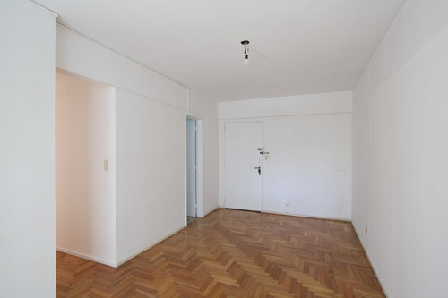 Alquiler Departamento 3 Ambientes En Flores