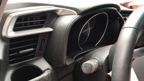 Sucata Honda Fit 1.5 Flex Somente Para Venda De Peças