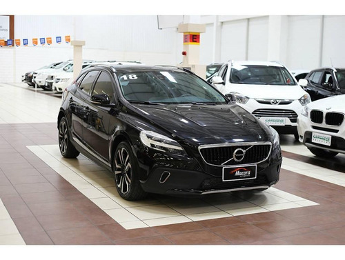 Volvo V40 T-4 Cross Country 2.0 Aut.