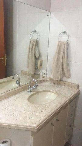 Imagem 5 de 14 de Apartamento Com 4 Dormitórios À Venda, 150 M² Por R$ 550.000 - Santa Cruz Do José Jacques - Ribeirão Preto/sp - Ap4632