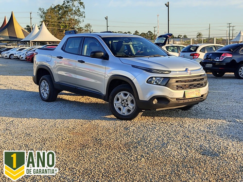Imagem 3 de 13 de Fiat Toro Freedom 1.8 16v