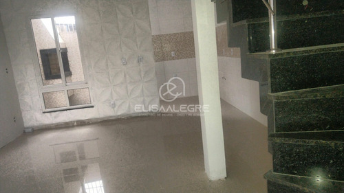 Imagem 6 de 30 de Casa À Venda No Bairro Santa Catarina - Sapucaia Do Sul/rs - 204