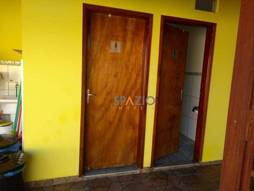 Imagem 5 de 6 de Casa Com 2 Dormitórios À Venda, 150 M² Por R$ 390.000 - Jardim Novo - Rio Claro/sp - Ca0323