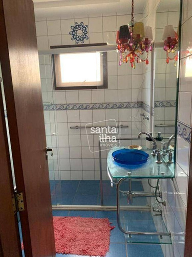 Imagem 18 de 21 de Casa À Venda, 150 M² Por R$ 1.200.000,00 - Campeche - Florianópolis/sc - Ca3030