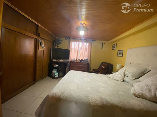 Casa En Venta 4dorm 3baños 3estac. Quincho Y Patio En Maipú