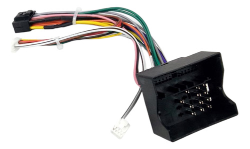 Arnes Peugeot / Citroen Sin Caja Decodificadora Canbus