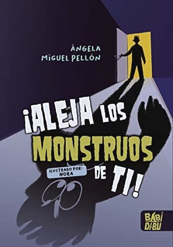  Aleja Los Monstruos De Ti  - Miguel Pellon Angela
