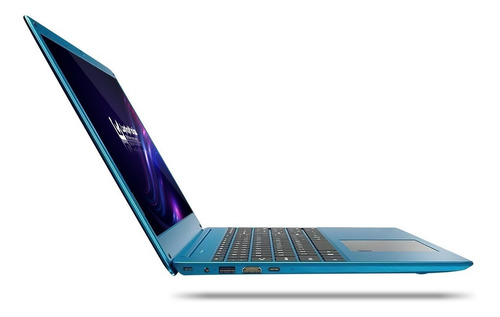 Imagen 4 de 8 de Laptop Gateway Ultra Slim Intel Ci3-1115g4 128gb 4gb+ Regalo