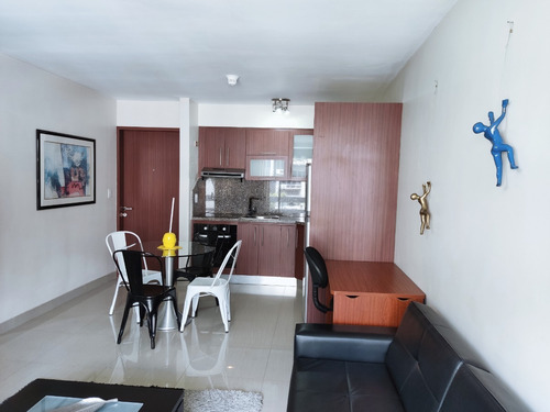 Imagen 5 de 5 de Apartamento En Altamira