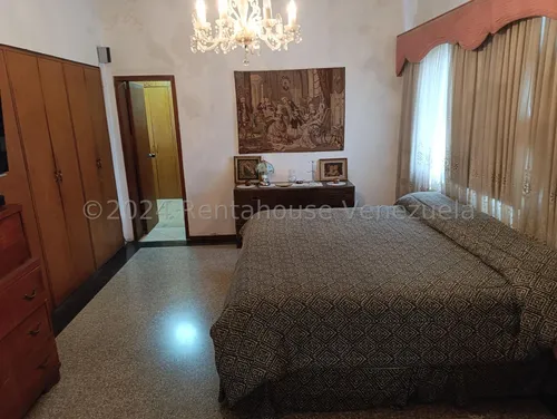 Casa En Venta En Las Acacias