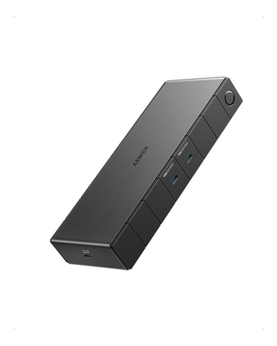 Estação De Ancoragem Thunderbolt Anker 778 12 Em 1 40 Gbps 1