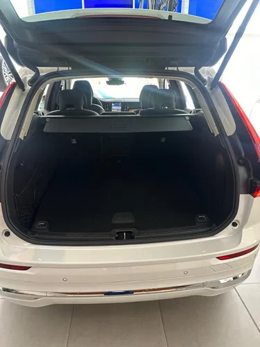 Volvo XC60T8 Plus