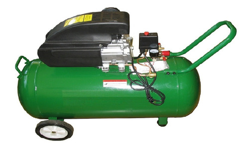 Compresor Aire 100 Lts 3hp Garantia