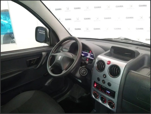 Imagen 20 de 22 de Peugeot Partner Confort 1.6 Hdi 2023 Furgón O 5 Plazas 1-