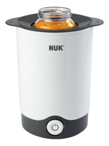 Nuk Calentador De Mamaderas Thermo Express