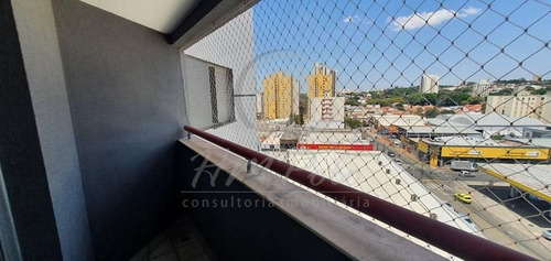 Imagem 4 de 20 de Apartamento À Venda Em Jardim Nossa Senhora Auxiliadora - Ap036170
