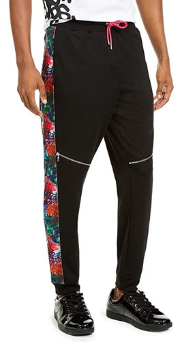 Inc International Concepts - Pantalon Buzo Deportivo