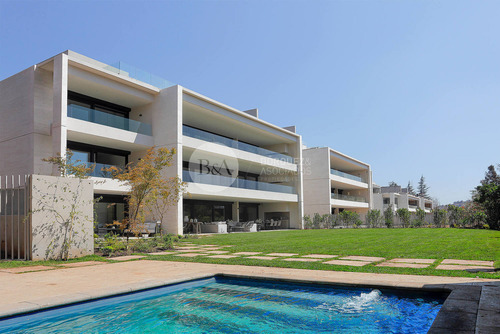 20938 - Penthouse / Piedra Roja