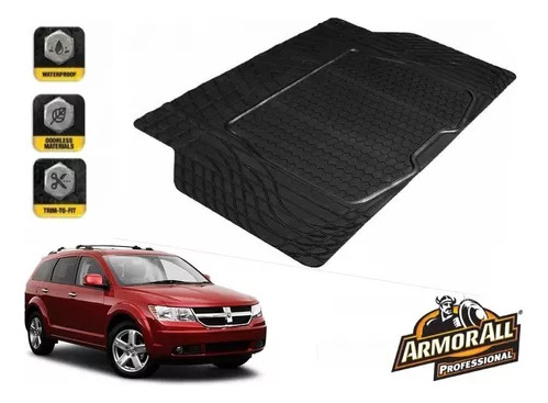 Tapete Cajuela Auto,suv Armor All Dodge Journey 2013