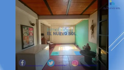 ¡¡no Te Pierdas La Oportunidad De Comprar Casa Para Inversion Ideal Para Generar Renta !!sector Vanguardia