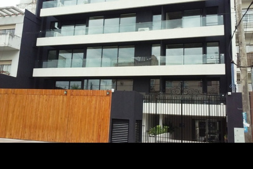 Imagen 1 de 11 de Departamento En Venta En Castelar