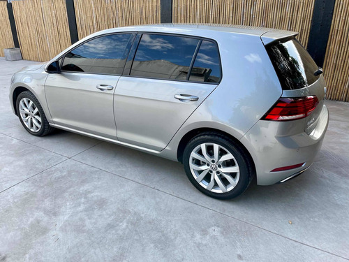 Volkswagen Golf 1.4 Comfortline Tsi Dsg 2018