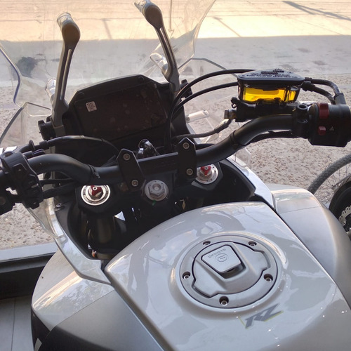 Imagen 6 de 18 de Zanella Cf Moto Rz 650 Mt - 0 Km - Financiación Sin Interés