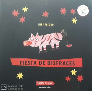 Fiesta De Disfraces - Fiesta