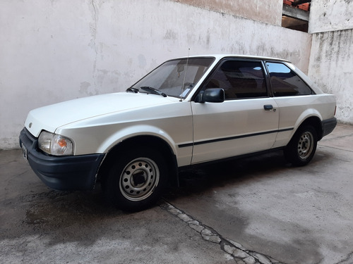 Ford Escort 1.8 L