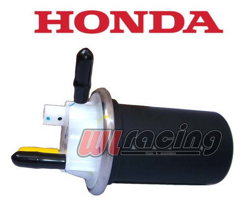 Bomba Gasolina Xre-300 Nova Original Honda Keihin