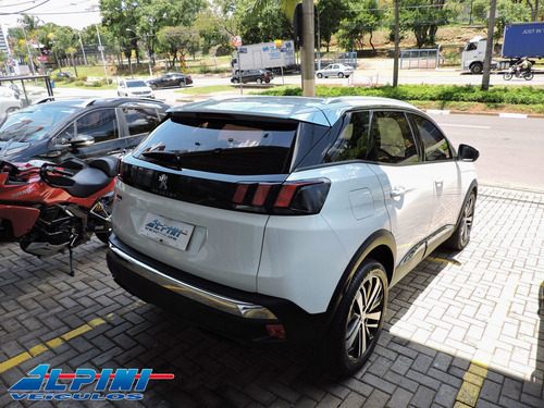 3008 Griffe Thp 16v