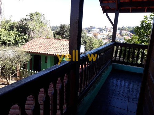 Imagem 7 de 30 de Casa - Vila Riman - Ca-1979