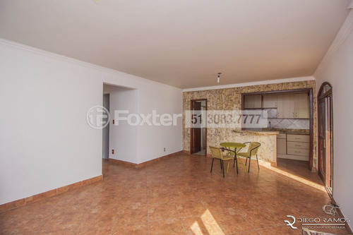 Imagem 23 de 30 de Casa, 3 Dormitórios, 287.09 M², São João - 125583