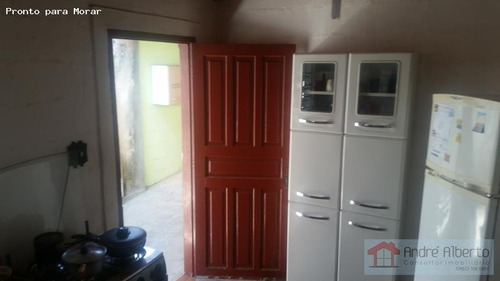 Imagem 10 de 15 de Casa 2 Dormitórios Para Venda Em Sorocaba, Vila Carvalho, 2 Dormitórios, 2 Banheiros, 1 Vaga - 356_1-978542